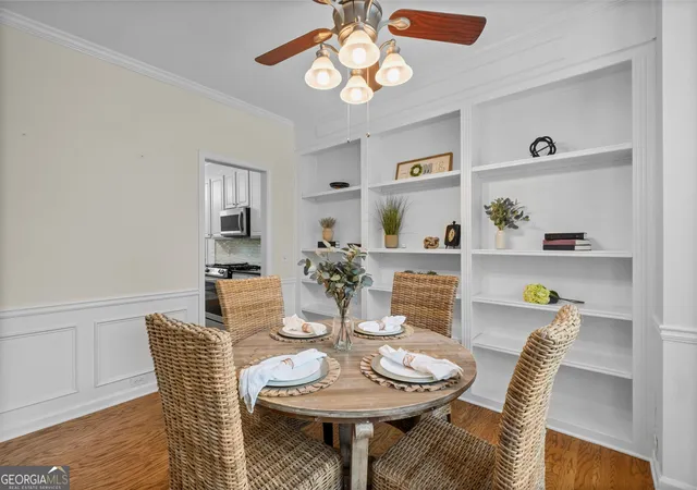 Photo 3 of Single family home for sale at 2300 Northwood Dr, Milton, GA 30004 | MLS# 10821052 | Listing updated on 2026-10-20