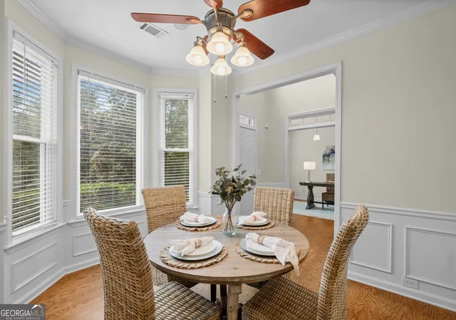 Photo 4 of Single family home for sale at 2300 Northwood Dr, Milton, GA 30004 | MLS# 10821052 | Listing updated on 2026-10-20