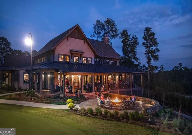 24th image of 1241 Linger Longer Dr, Greensboro, GA 30642 | MLS# 10705205