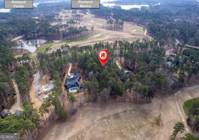 3rd image of 1241 Linger Longer Dr, Greensboro, GA 30642 | MLS# 10705205