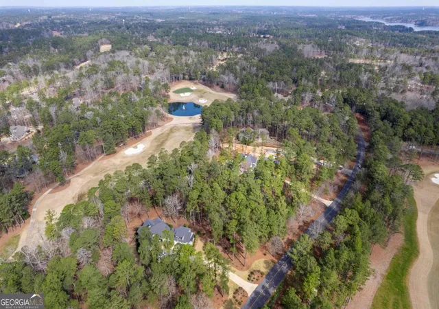 4th image of 1241 Linger Longer Dr, Greensboro, GA 30642 | MLS# 10705205