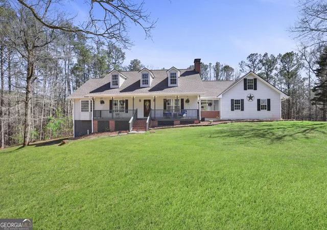 2nd image of 905 Wagers Mill Rd, Newnan, GA 30263 | MLS# 10698360