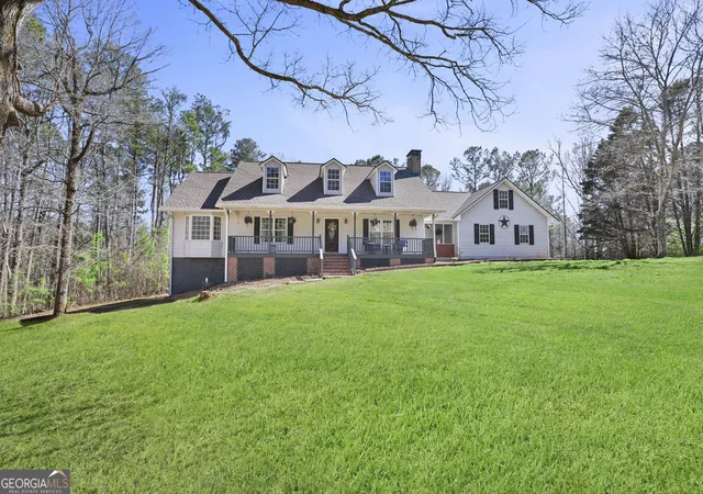 3rd image of 905 Wagers Mill Rd, Newnan, GA 30263 | MLS# 10698360