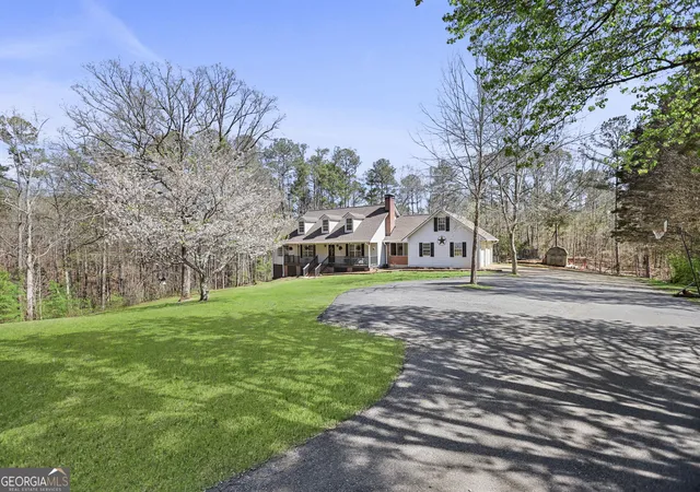 4th image of 905 Wagers Mill Rd, Newnan, GA 30263 | MLS# 10698360
