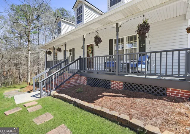 5th image of 905 Wagers Mill Rd, Newnan, GA 30263 | MLS# 10698360