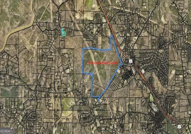 76th image of 905 Wagers Mill Rd, Newnan, GA 30263 | MLS# 10698360