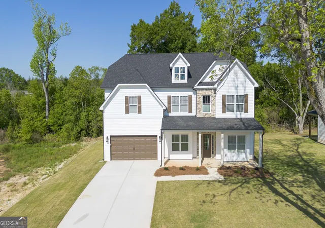 Photo 1 of Single family home for sale at 130 Bluecoat Trl, Byron, GA 31008 | MLS# 10777458 | Listing updated on 2026-06-17