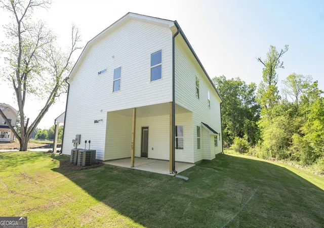 Photo 41 of Single family home for sale at 130 Bluecoat Trl, Byron, GA 31008 | MLS# 10777458 | Listing updated on 2026-06-17