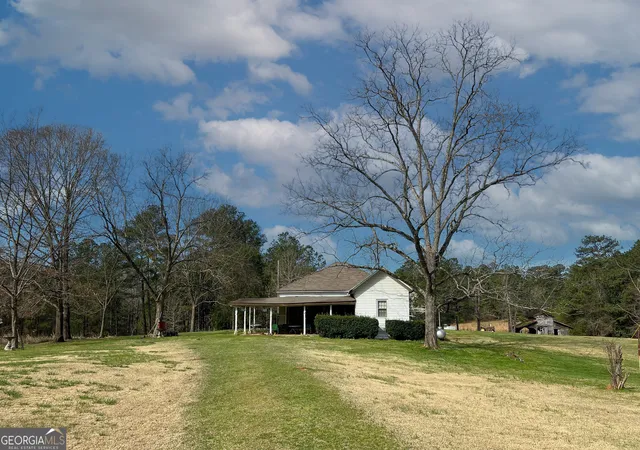 Homes for sale in Shiloh, GA | 17081 Ga Hwy 85 W, Shiloh, GA 31826 | MLS# 10706853