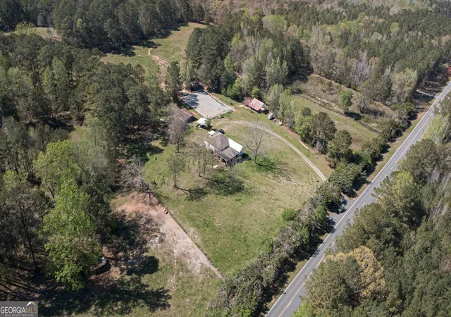 Homes for sale in Shiloh, GA | 17081 Ga Hwy 85 W, Shiloh, GA 31826 | MLS# 10706853