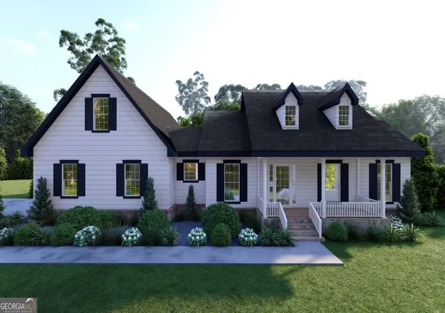 1st image of 402 Acerose Dr, Jasper, GA 30143 | MLS# 10820525