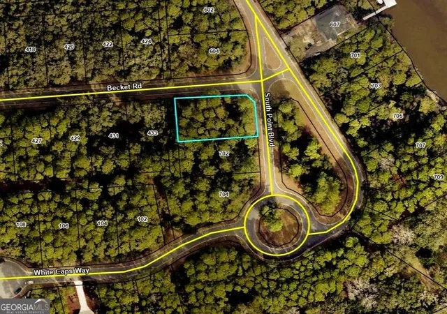 1st image of 700 South Point Blvd, St. Marys, GA 31558 | MLS# 10831070