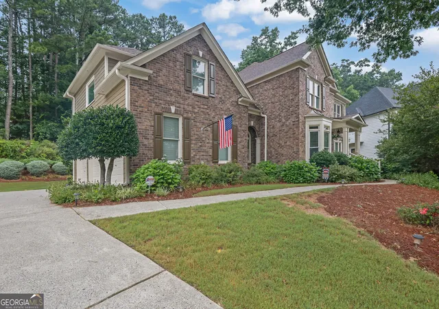 Photo 3 of Single family home for sale at 210 River Laurel Way, Woodstock, GA 30188 | MLS# 10777231 | Listing updated on 2026-09-17