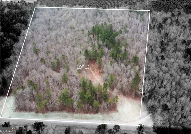 Homes for sale in Barnesville, GA | 144 Berry Rd #LOT 13, Barnesville, GA 30204 | MLS# 10791325
