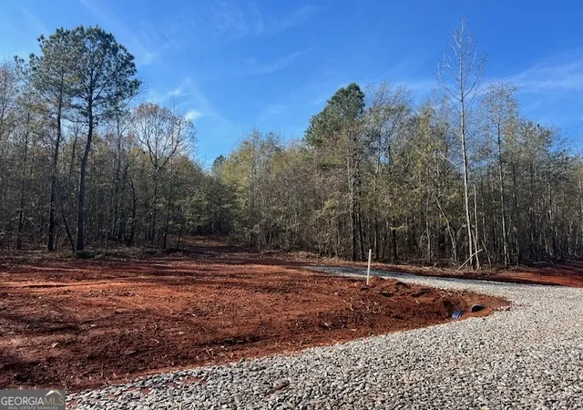 Homes for sale in Barnesville, GA | 144 Berry Rd #LOT 13, Barnesville, GA 30204 | MLS# 10791325
