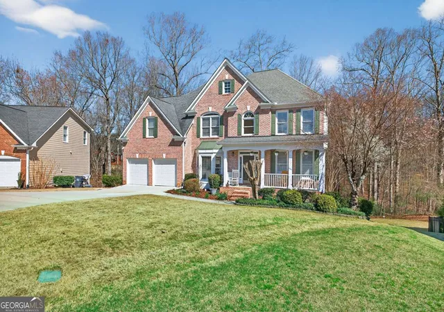 2nd image of 1524 Lake Heights Cir, Dacula, GA 30019 | MLS# 10767173