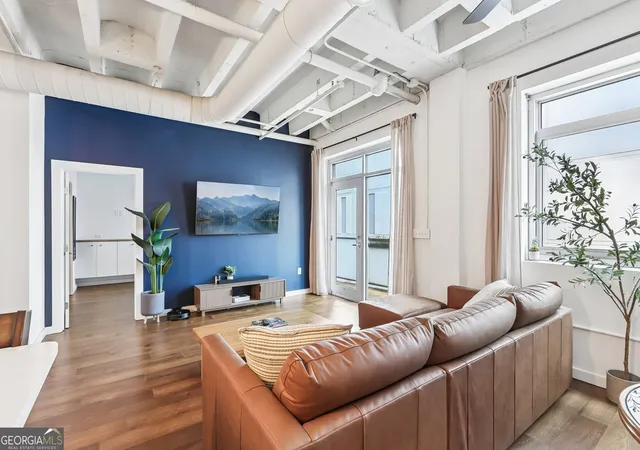 1st image of 805 Peachtree St Ne #411, Atlanta, GA 30308 | MLS# 10708512