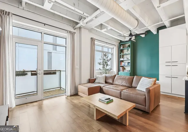 3rd image of 805 Peachtree St Ne #411, Atlanta, GA 30308 | MLS# 10708512