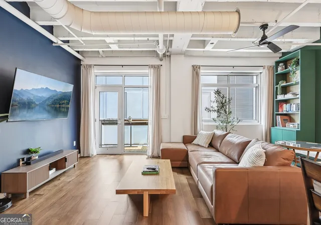 4th image of 805 Peachtree St Ne #411, Atlanta, GA 30308 | MLS# 10708512