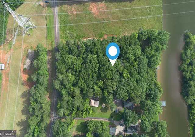 Photo 1 of Sale Pending at 338 Anchor Pointe Dr, Eatonton, GA 31024 | MLS# 10546307 | Listing updated on 2025-10-28