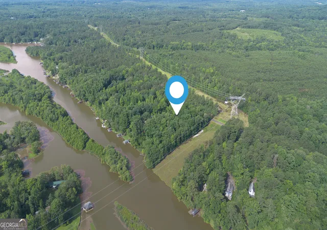 Photo 2 of Sale Pending at 338 Anchor Pointe Dr, Eatonton, GA 31024 | MLS# 10546307 | Listing updated on 2025-10-28