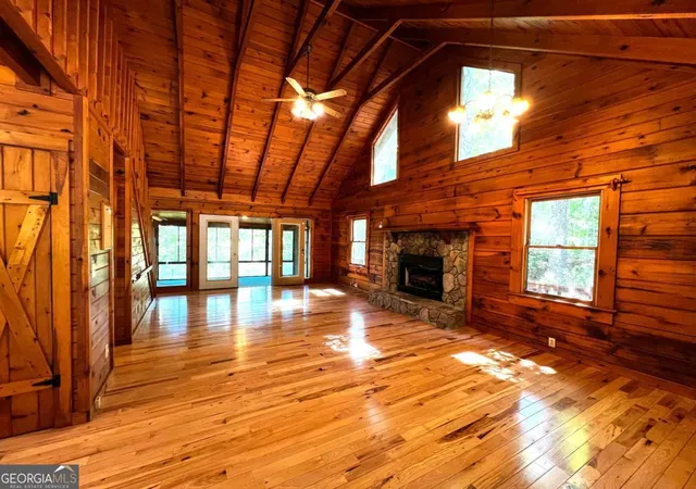 Photo 3 of Single family home for sale at 187 Tiffany Ln, Mineral Bluff, GA 30559 | MLS# 10786473 | Listing updated on 2026-07-09