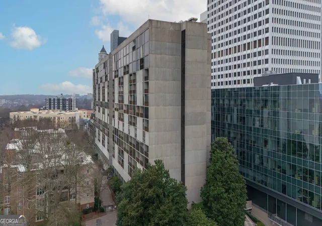 Photo 2 of Condo for sale at 147 15th Street Ne #7A, Atlanta, GA 30309 | MLS# 10686529 | Listing updated on 2026-08-16