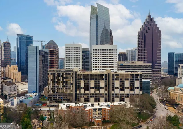 Photo 2 of Condo for sale at 147 15th Street NE #7A, Atlanta, GA 30309 | MLS# 10686529 | Listing updated on 2026-08-16