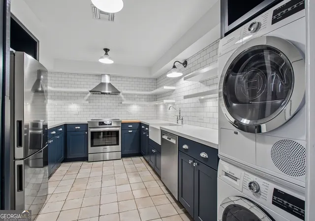 Photo 3 of Condo for sale at 147 15th Street NE #7A, Atlanta, GA 30309 | MLS# 10686529 | Listing updated on 2026-08-16