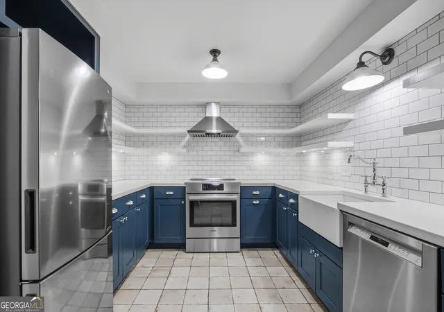 Photo 4 of Condo for sale at 147 15th Street NE #7A, Atlanta, GA 30309 | MLS# 10686529 | Listing updated on 2026-08-16