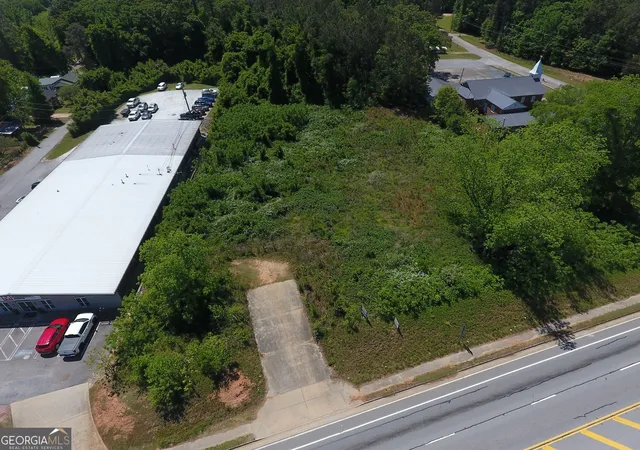 1st image of 381 College Avenue, Elberton, GA 30635 | MLS# 10733644