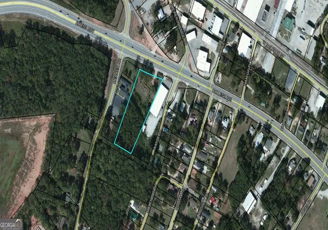 8th image of 381 College Avenue, Elberton, GA 30635 | MLS# 10733644