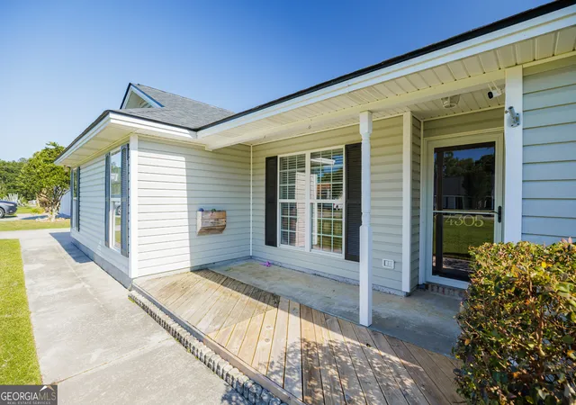 4th image of 4305 Chandler Wy, Valdosta, GA 31605 | MLS# 10766494
