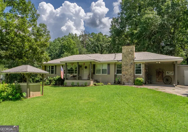 1st image of 2781 Ike Stone Rd, Monroe, GA 30656 | MLS# 10826044