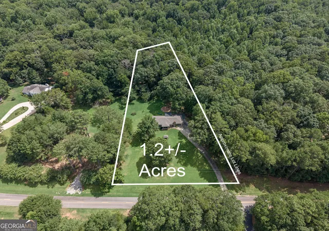 2nd image of 2781 Ike Stone Rd, Monroe, GA 30656 | MLS# 10826044