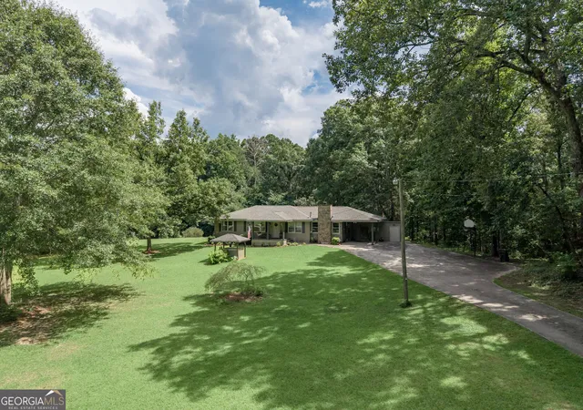 3rd image of 2781 Ike Stone Rd, Monroe, GA 30656 | MLS# 10826044