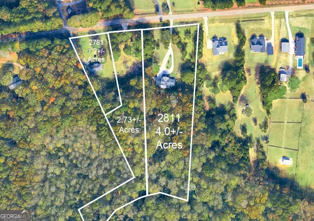 44th image of 2781 Ike Stone Rd, Monroe, GA 30656 | MLS# 10826044