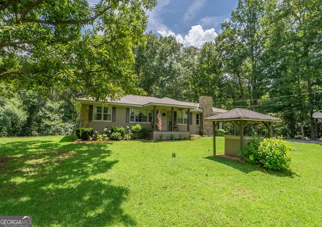 4th image of 2781 Ike Stone Rd, Monroe, GA 30656 | MLS# 10826044