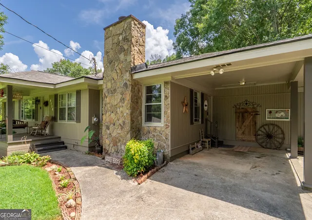 5th image of 2781 Ike Stone Rd, Monroe, GA 30656 | MLS# 10826044
