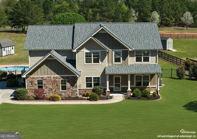 1st image of 151 Rockhouse Rdg, Senoia, GA 30276 | MLS# 10817575