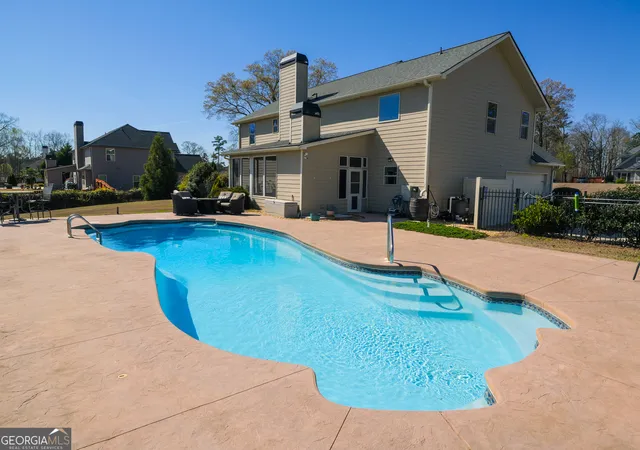 2nd image of 151 Rockhouse Rdg, Senoia, GA 30276 | MLS# 10817575
