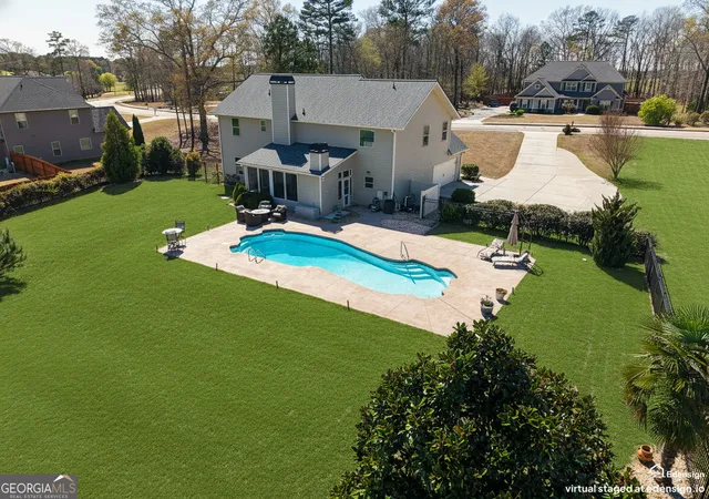 Photo 3 of Single family home for sale at 151 Rockhouse Ridge, Senoia, GA 30276 | MLS# 10817575 | Listing updated on 2026-09-11