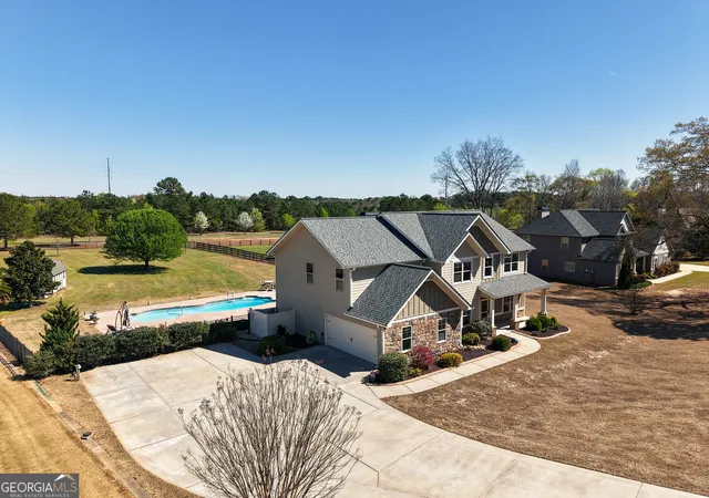 43rd image of 151 Rockhouse Rdg, Senoia, GA 30276 | MLS# 10817575