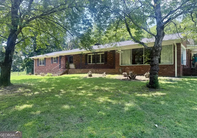 Photo 1 of Single family home for sale at 139 Melrose Ln, Summerville, GA 30747 | MLS# 10827701 | Listing updated on 2026-09-13