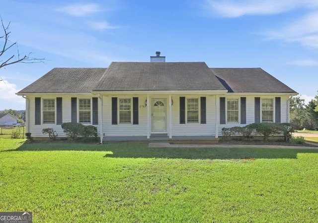Photo 1 of Single family home for sale at 2761 Mcdonough Rd, Hampton, GA 30228 | MLS# 10871948 | Listing updated on 2026-10-27