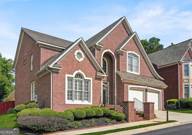 Photo 1 of Single family home for sale at 1323 Village Terrace Ct, Atlanta, GA 30338 | MLS# 10769599 | Listing updated on 2026-08-30