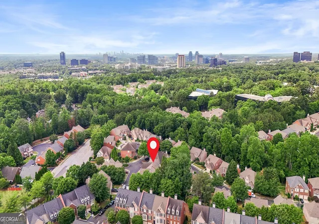 Photo 2 of Single family home for sale at 1323 Village Terrace Ct, Atlanta, GA 30338 | MLS# 10769599 | Listing updated on 2026-08-30