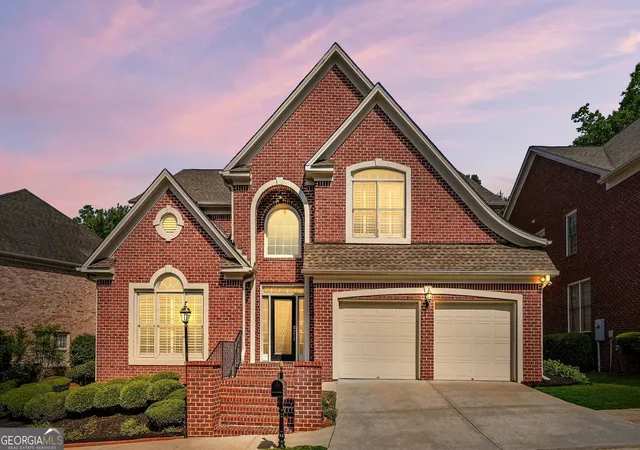 Photo 3 of Sale Pending at 1323 Village Terrace Ct, Atlanta, GA 30338 | MLS# 10769599 | Listing updated on 2026-10-21