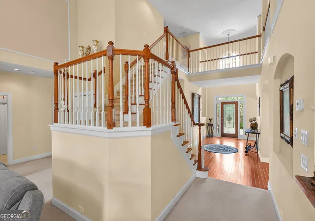 Photo 4 of Sale Pending at 1323 Village Terrace Ct, Atlanta, GA 30338 | MLS# 10769599 | Listing updated on 2026-10-21