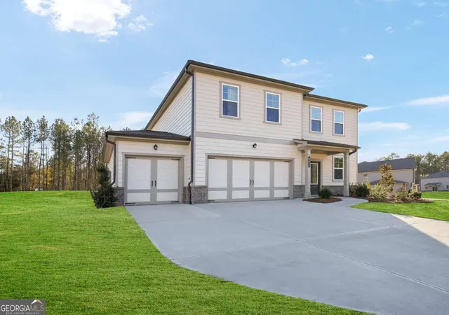 Photo 1 of Sale Pending at 421 Panther Crk Ln, Jackson, GA 30233 | MLS# 10787593 | Listing updated on 2026-09-09
